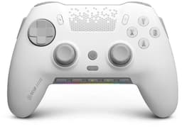 Scuf Envision Pro Draadloos Gaming Controller - Programmeerbare Paddles & G-Keys - SAX - PC - Wit — thumbnail 2