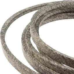 Grasmaaier Dekriem - V-riem - Gazon Onderhoud - Aramide Vezel Versterkt - 5/8" x 196 1/4" — thumbnail 2