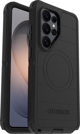 Otterbox Defender Pro Magnets Samsung Galaxy S26 Ultra - Zwart — thumbnail 9