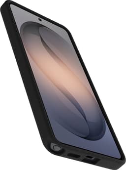 Otterbox Symmetry Cactus Leather Samsung Galaxy S26 Ultra - Zwart — thumbnail 8