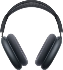 Apple – AirPods Max 2 – Draadloze over-ear koptelefoon – Midnight — thumbnail 1