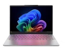 Lenovo Yoga Slim 7 Copilot+ Laptop - 14 inch OLED - Intel Core Ultra 7 - 16GB/1TB