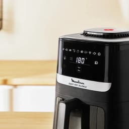 Moulinex Airfryer Easy Fry Silence EZ5568F0 — thumbnail 3