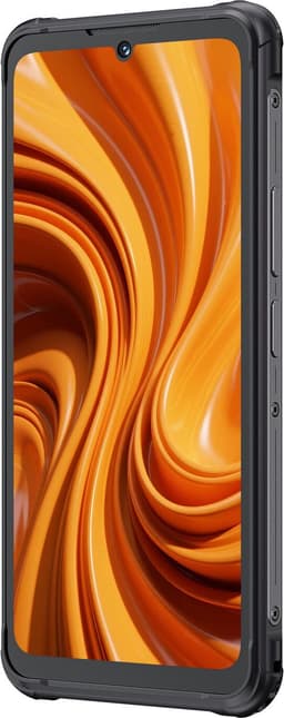 CUBOT Kingkong Ace 5 Robuuste Smartphone - 20GB RAM 256GB ROM - 10200mAh 33W Robuuste Telefoon - 6,745inch 120Hz - 4G Dual SIM - 48MP+16MP - IP68/IP69K - Android 16 - NFC GPS - Zwart — thumbnail 2