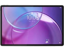 Lenovo Idea Tab Pro Gen 2 Snapdragon 256 GB 33 cm (13") 8 GB Wi-Fi 7 (802.11be) Android 16 Grijs