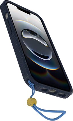 OtterBox Sole Apple iPhone 17e/16e/15/14/13 Real Quiet - blue — thumbnail 2