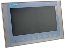 Siemens SIMATIC HMI KTP900 Basic PN – 9” Touchscreen – 6AV2123-2JB03-0AX0 - De werkelijke resolutie is 800×480 — thumbnail 4