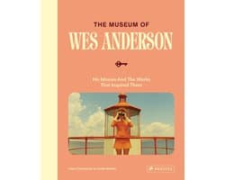 The World of Wes Anderson