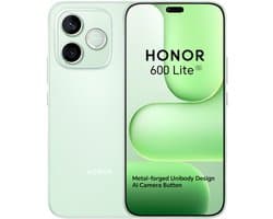 HONOR 600 Lite 5G - 256GB - Sproutgroen
