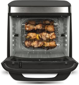 G3 Ferrari Friggisano Lux 13 Airfryer – Heteluchtfriteuse 13L – Gezond Frituren Zonder Olie – Met Digitale Programma’s — thumbnail 9