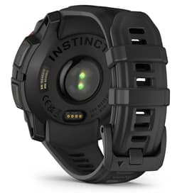 Garmin 010-02934-00 Instinct 3 Solar – 45 mm Smartwatch — thumbnail 2