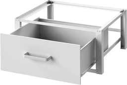 mavoa® Wasmachine verhoger - Wasmachine kast - Wasmachine meubel — thumbnail 7