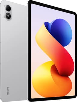 Xiaomi Redmi Pad 2 Pro - 12.1 inch - 6GB/128GB - Zilver — thumbnail 6