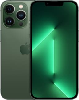Apple iPhone 13 Pro - 128GB - Groen — thumbnail 2