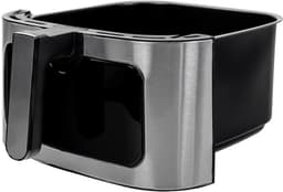 BERGMANN YA Air Fryer - 8L Capaciteit - 1800W - 7 Programma's - LED Touch Panel — thumbnail 2