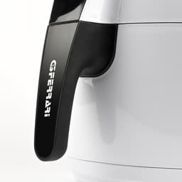 G3 Ferrari Friggisano Easy Airfryer 4,8L – Digitale Heteluchtfriteuse – 6 Programma’s – 1500W – Zwart/Wit — thumbnail 3