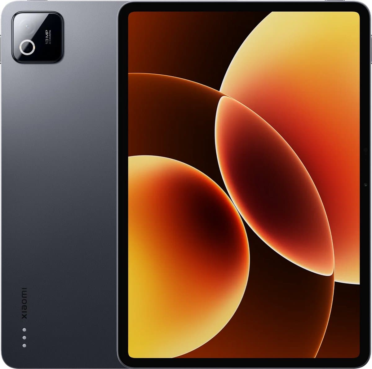 Xiaomi Pad 8 - 8GB/256GB - Grijs — afbeelding 1