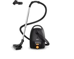 Tristar SZ-2340 - Stofzuiger 700W - 3,5L Capaciteit - 7.5 met actieradius - Compact en lichtgewicht