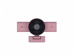 Razer Kiyo V2 X - Webcam - 60FPS - Ingebouwde Microfoon - Auto-Focus - 1440p - Groothoeklens - Roze — thumbnail 2