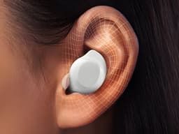 Samsung Galaxy Buds Core - Draadloze In-Ear Oordopjes - Wit — thumbnail 2
