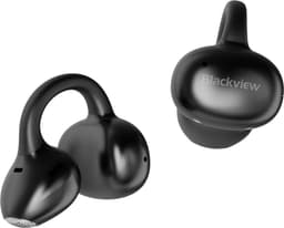Blackview AirBuds 15 Draadloze Koptelefoon - Open Ear Oordopjes - Bluetooth 6.0 - IPX5 Waterbestendig - 35 uur Afspeeltijd - Dubbele Mic met Ruisonderdrukking - Zwart — thumbnail 2