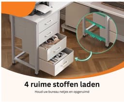 Hoekbureau - Game Bureau — thumbnail 5