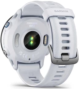 Garmin Forerunner 955 - Hardloophorloge - 46 mm - Wit — thumbnail 9