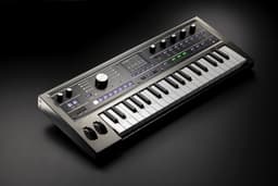 KORG microKORG2 De verdere ontwikkeling van een legende — thumbnail 3