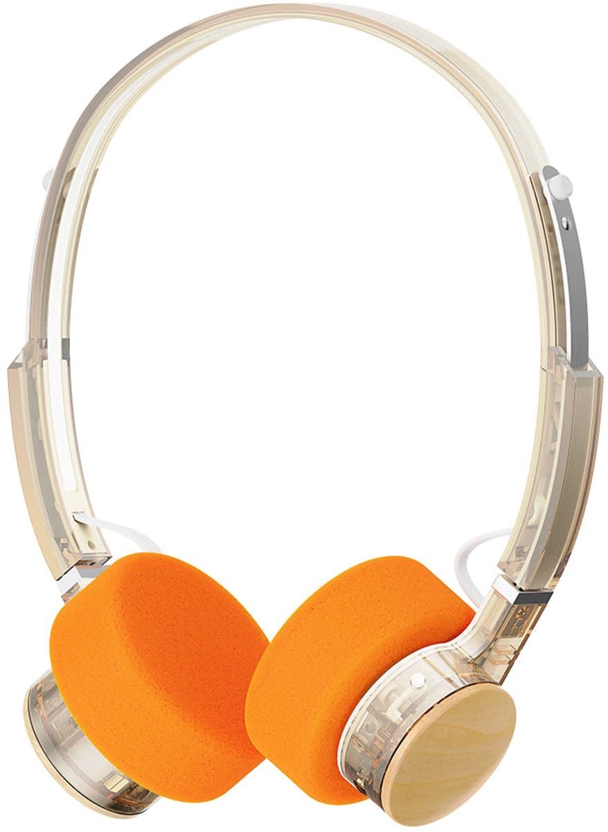 FIIO EH11 Off-White — afbeelding 1