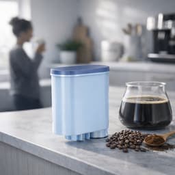 6x Mutital Waterfilter voor Philips Saeco - Filterpatroon voor Koffiemachine - Compatibel met CA6903 AquaClean LatteGo - 3 Maanden per Filter — thumbnail 7