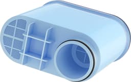 6x Mutital Waterfilter voor Philips Saeco - Filterpatroon voor Koffiemachine - Compatibel met CA6903 AquaClean LatteGo - 3 Maanden per Filter — thumbnail 8
