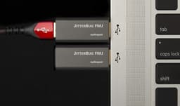 USB Data & Power Ruisfilter voor Kristalheldere Audio Transmission — thumbnail 2