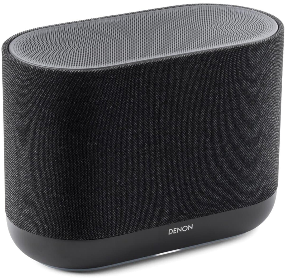 Denon Home 400 zwart Heos Home draadloze luidspreker — afbeelding 1