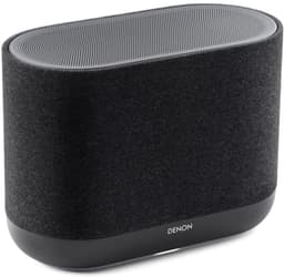 Denon Home 400 zwart Heos Home draadloze luidspreker — thumbnail 1