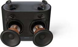 Denon Home 400 zwart Heos Home draadloze luidspreker — thumbnail 4