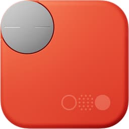 CMF by Nothing Buds Pro 2 - Draadloze Oordopjes met Smart Dial - 50dB Noise Cancelling - Oranje (Orange) — thumbnail 2