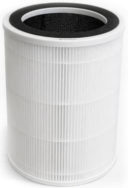 AtmosPure® HEPA 13 filter voor de CleanAir Luchtreiniger - 3-Laags - Actief Koolstoffilter — thumbnail 1