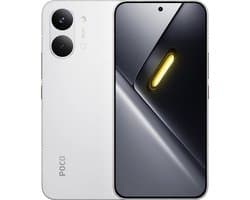 Xiaomi POCO X8 Pro Max - 12GB/256GB - Wit - 8500mAh - 100W HyperCharge- MediaTek Dimensity 9500s - 6,83" AMOLED