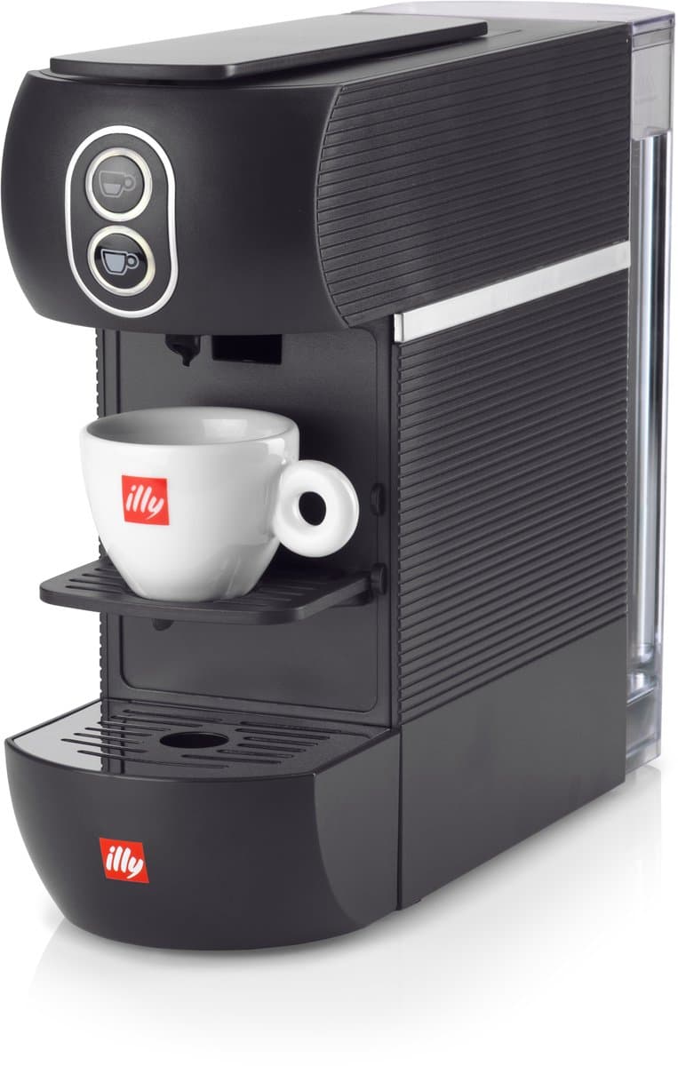 illy Easy - E.S.E. servings pads koffiemachine — afbeelding 1