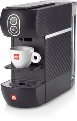 illy Easy - E.S.E. servings pads koffiemachine — thumbnail 1