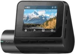 DIMICO - Dashcam voor auto camera - Frontcam - Full HD 1080P HDR - Wifi App - 24U Parkeerbewaking - G-Sensor - Nachtzicht - 130° Groothoek — thumbnail 1