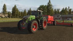 Farming Simulator 26 - Nintendo Switch Edition — thumbnail 7