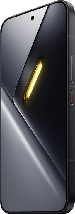 Xiaomi POCO X8 Pro Max - 12GB/256GB - Zwart - 8500mAh - 100W HyperCharge - MediaTek Dimensity 9500s - 6,83" AMOLED — thumbnail 5