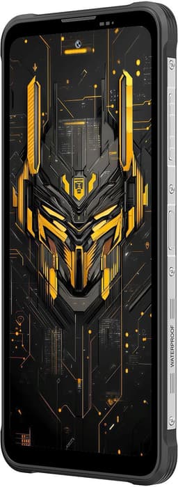 Blackview FORT 5 Robuuste Smartphone - 36GB RAM+256GB ROM - 5000 mAh 33W - 6,78 inch 120Hz - Android 16 - 108MP+50MP AI-Camera - Dual SIM 4G - IP68/IP69K Outdoor Telefoon - Nachtzicht, NFC, GPS,OTG, FM - Geel — thumbnail 5
