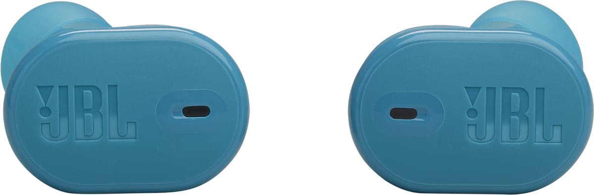 JBL Tune Buds 2 - Draadloze Noise Cancelling Oordopjes - Bluetooth 5.3 - True Wireless In-ear - 48 uur batterij - Multipoint - IP54 - Teal — afbeelding 1