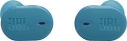 JBL Tune Buds 2 - Draadloze Noise Cancelling Oordopjes - Bluetooth 5.3 - True Wireless In-ear - 48 uur batterij - Multipoint - IP54 - Teal — thumbnail 1