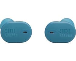 JBL Tune Buds 2 - Draadloze Noise Cancelling Oordopjes - Bluetooth 5.3 - True Wireless In-ear - 48 uur batterij - Multipoint - IP54 - Teal