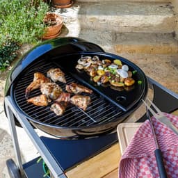 Montana kolenbol barbecue — thumbnail 3