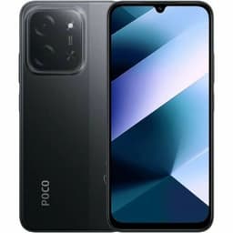 Smartphone-POCO C85-8GB+256GB-Zwart — thumbnail 2