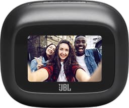 JBL Live Buds 4 Draadloze oordopjes met Noise Cancelling en Smart Case (2026) In-ear Oordopjes Zwart — thumbnail 3